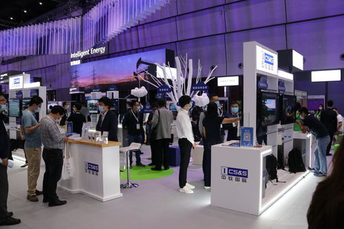 2020華為全聯接大會 中軟國際教育科技集團與華為攜手，用教育聯接世界，助力網絡文化經營發展