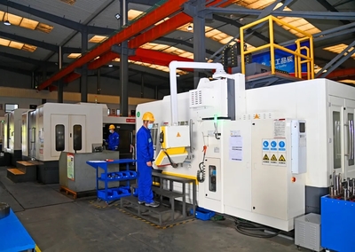 宋樂偉專題調研專精特新企業 以創新驅動培育新質生產力，工程技術服務賦能高質量發展