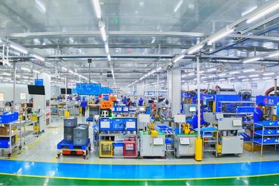 青浦區(qū)四家企業(yè)榮登2024年度國(guó)家級(jí)綠色工廠榜單，彰顯區(qū)域綠色工程技術(shù)服務(wù)新高度