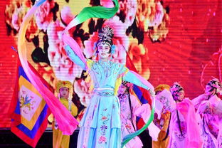 二十年藝路芬芳，童心筑夢向未來——合肥市少兒藝術學校建校20周年慶典暨第十二屆校園文化藝術節閉幕式文藝演出紀實